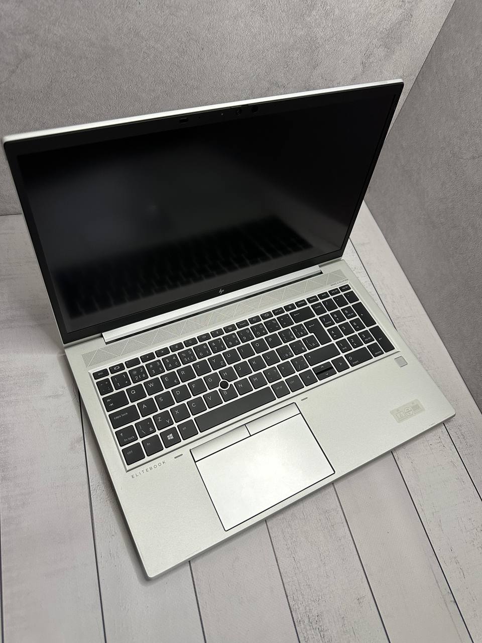 HP EliteBook 855 G8 - Зображення 2