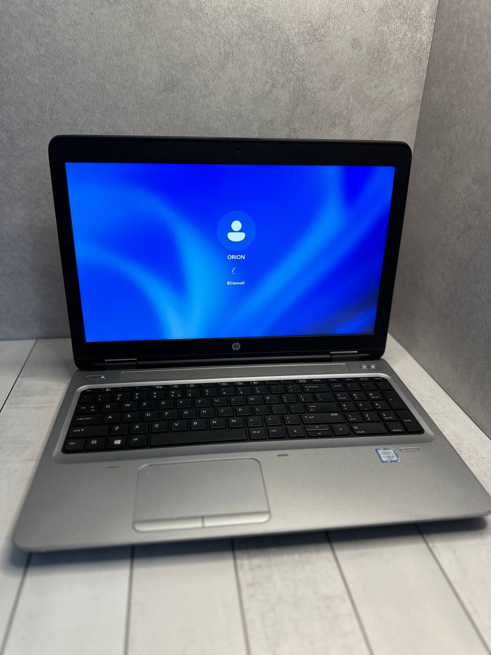 HP ProBook 650 G2 - Зображення 6