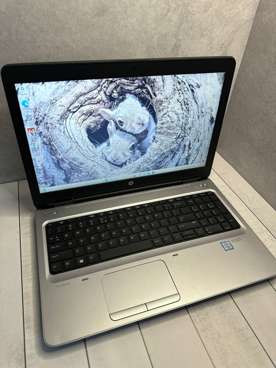 HP ProBook 650 G2 - Зображення 5