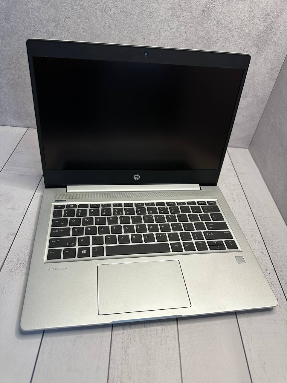 HP ProBook 430 G6