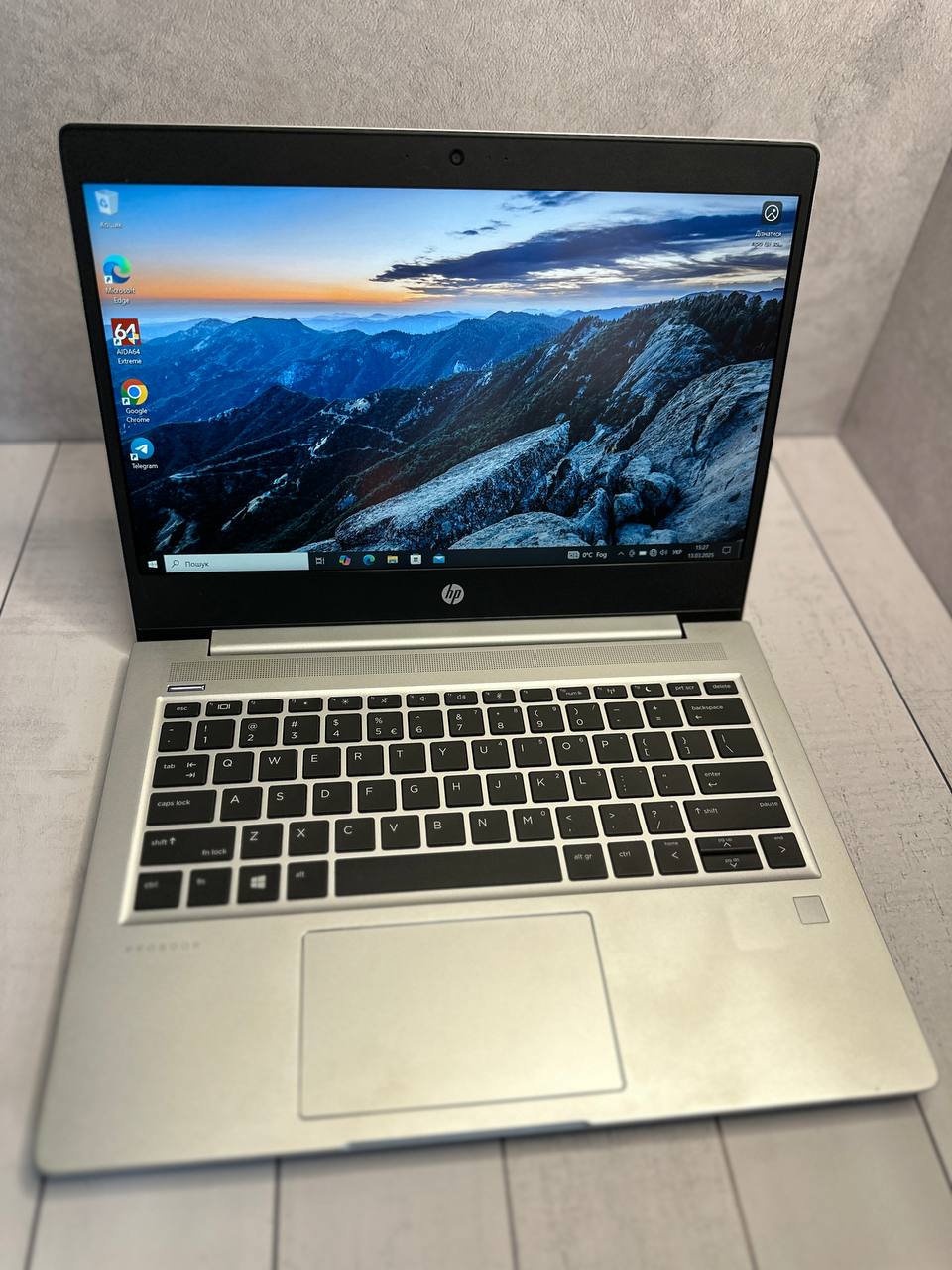 HP ProBook 430 G6 - Зображення 2