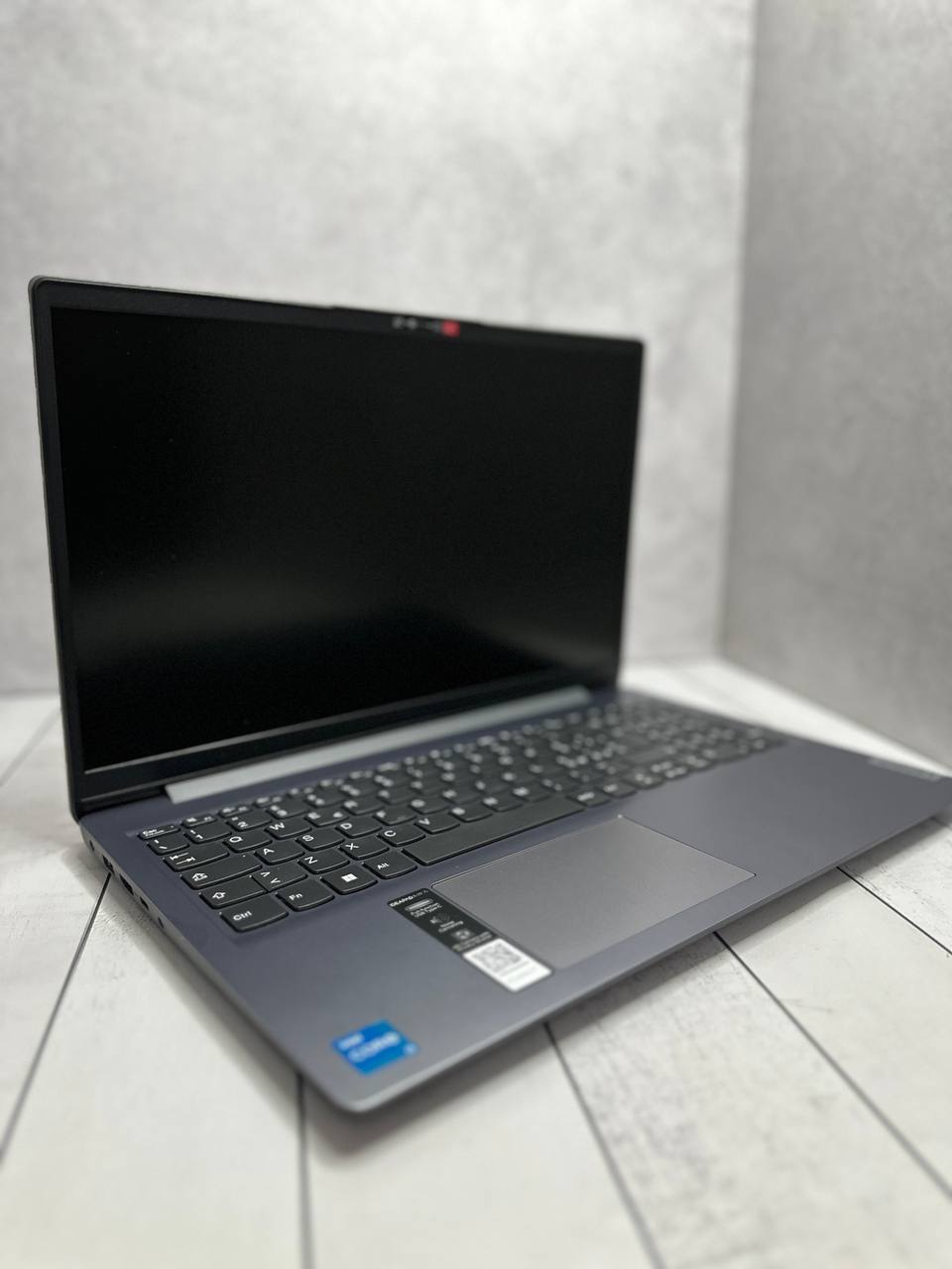 Lenovo ideapad 3 15IAU7