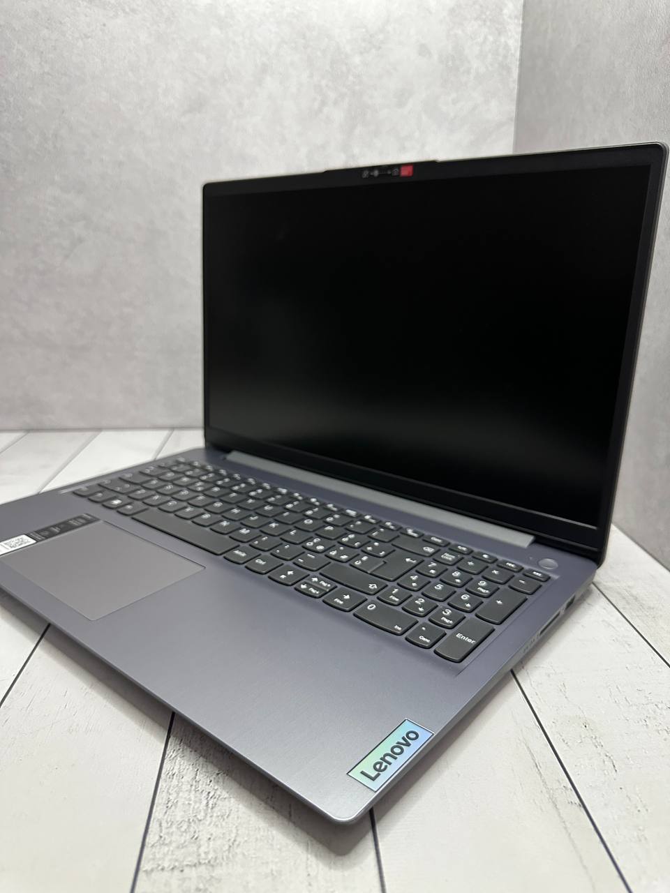 Lenovo ideapad 3 15IAU7 - Зображення 4