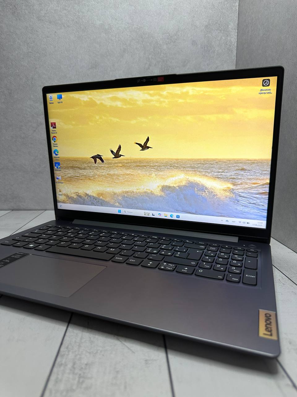 Lenovo ideapad 3 15IAU7 - Зображення 3