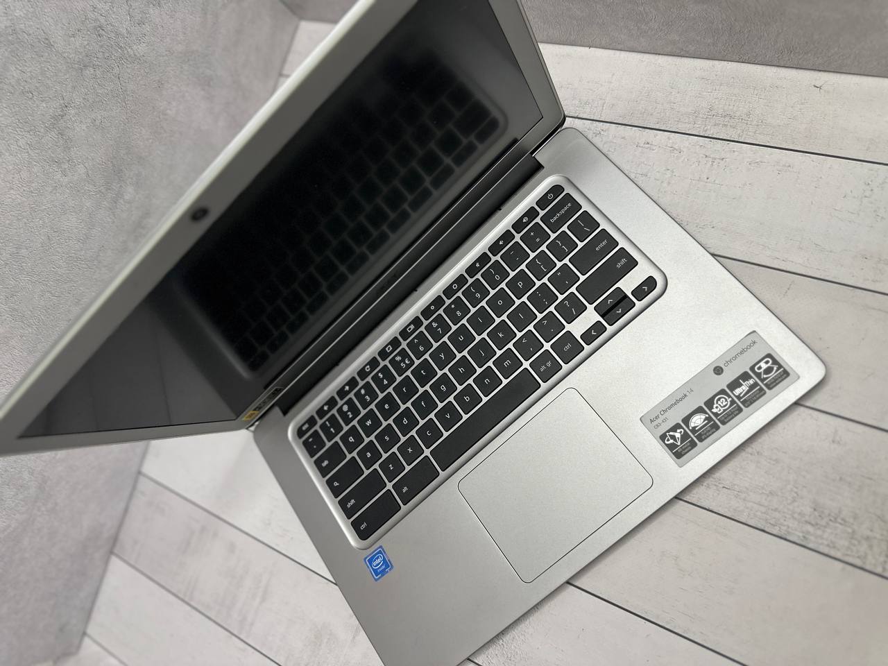 Acer ChromeBook 14 CB3-43 - Зображення 3