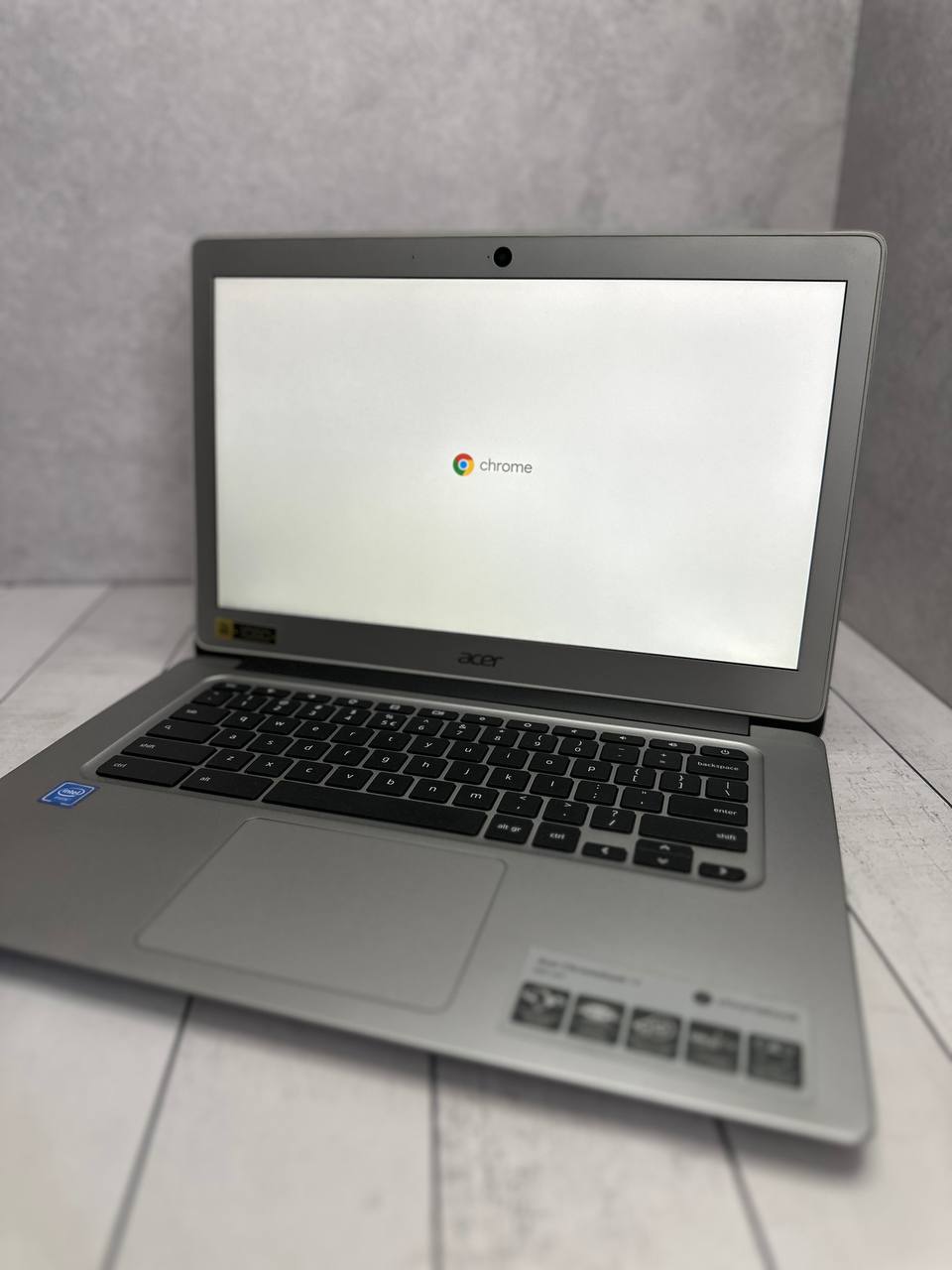 Acer ChromeBook 14 CB3-43 - Зображення 4